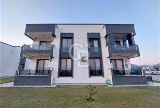 SEFERİHİSAR DOĞANBEY SAHİL SİTESİNDE 1+1 DAİRE