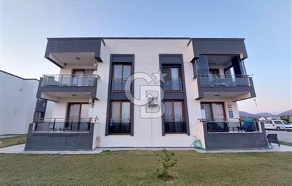 SEFERİHİSAR DOĞANBEY SAHİL SİTESİNDE 1+1 DAİRE