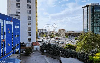 ANKARA KONYA YOLUNDA CEPHE 6000m2 KDV'Lİ KİRALIK BİNA