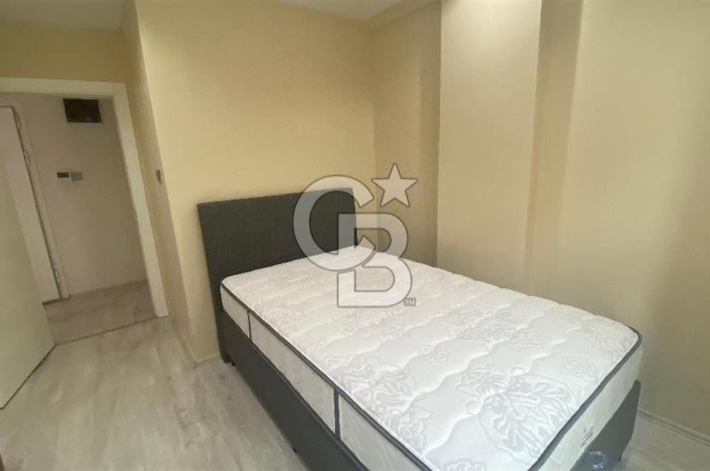 Çiğli Eğitim Araştırma Hastanesi Karşısı 1+1 Eşyalı Kiralık Daire