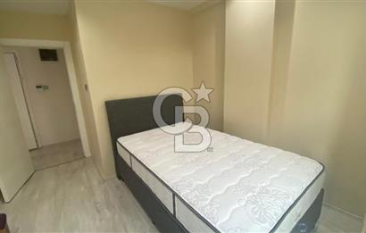 Çiğli Eğitim Araştırma Hastanesi Karşısı 1+1 Eşyalı Kiralık Daire