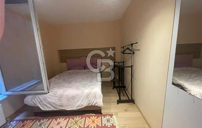 TAKSİM DE EŞYALI KİRALIK 1+1 DAİRE 
