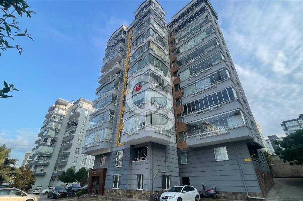 ATAKUM ATAKENT BÖLGESİNDE SİTE İÇİNDE KİRALIK 3+1 DAİRE
