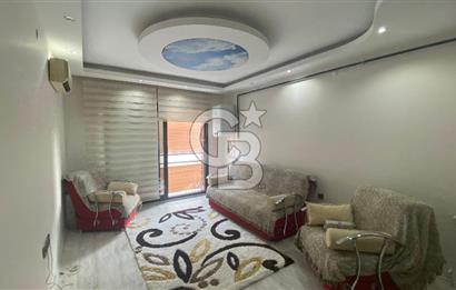 Çiğli Eğitim Araştırma Hastanesi Karşısı 1+1 Eşyalı Kiralık Daire