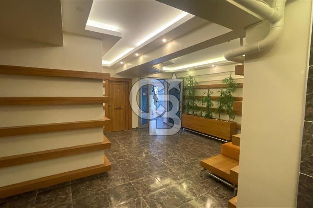 ATAKUM ATAKENT BÖLGESİNDE SİTE İÇİNDE KİRALIK 3+1 DAİRE