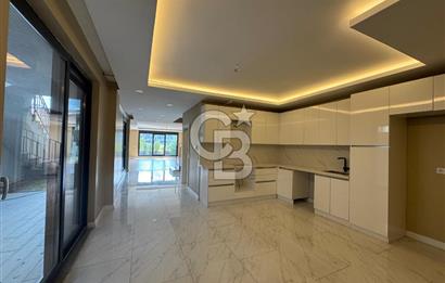 COLDWELL BANKER START'DAN ZEKERİYAKÖY'DE 4+1 VİLLA