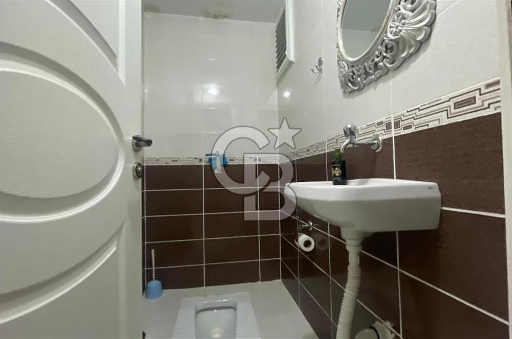 ATAKUM ATAKENT BÖLGESİNDE SİTE İÇİNDE KİRALIK 3+1 DAİRE