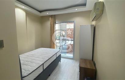 Çiğli Eğitim Araştırma Hastanesi Karşısı 1+1 Eşyalı Kiralık Daire