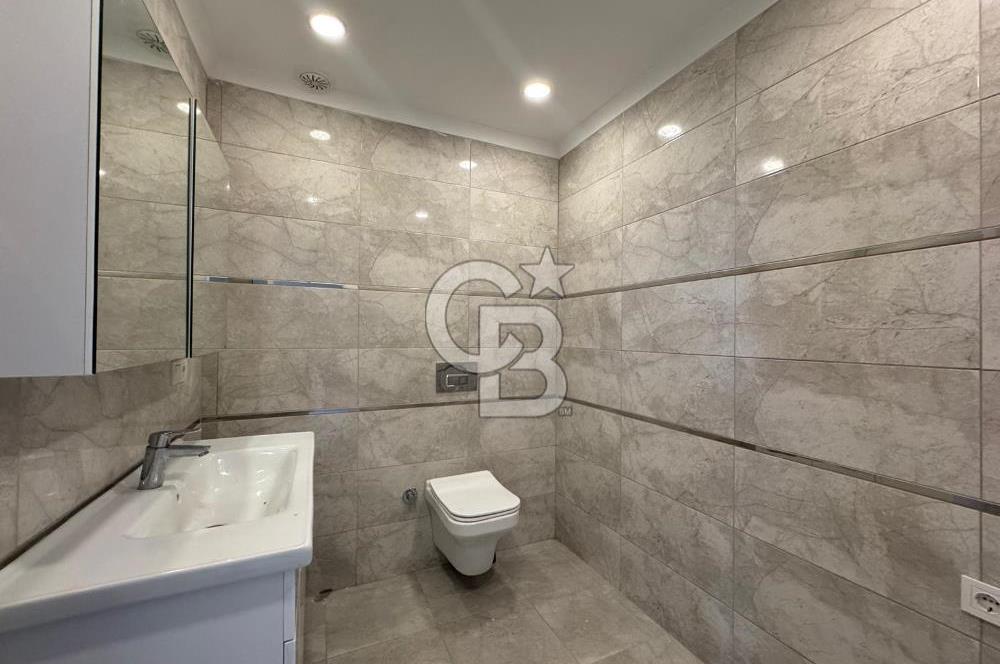 COLDWELL BANKER START'DAN ZEKERİYAKÖY'DE 4+1 VİLLA