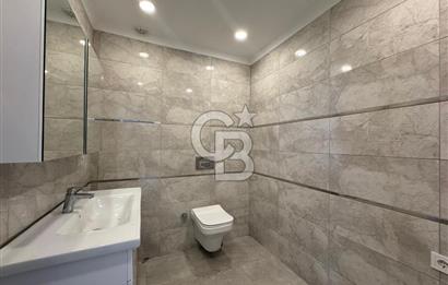 COLDWELL BANKER START'DAN ZEKERİYAKÖY'DE 4+1 VİLLA