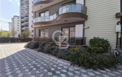 AKHİSAR YAŞAM 504 SİTESİ KİRALIK YÜKSEK ZEMİN DAİRE