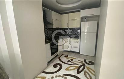 Çiğli Eğitim Araştırma Hastanesi Karşısı 1+1 Eşyalı Kiralık Daire