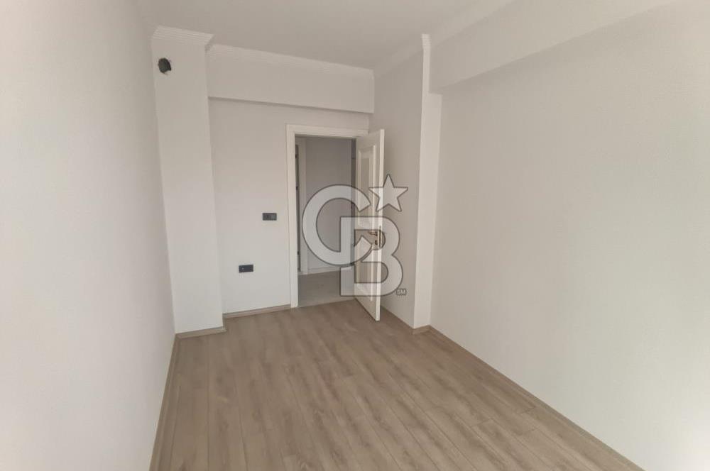 AKHİSAR YAŞAM 504 SİTESİ KİRALIK YÜKSEK ZEMİN DAİRE