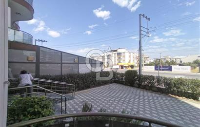 AKHİSAR YAŞAM 504 SİTESİ KİRALIK YÜKSEK ZEMİN DAİRE