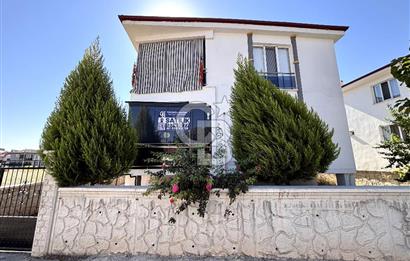 Deliktaş Mahallesinde Satılık 2+1 Satılık Bahçeli Daire