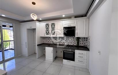 Deliktaş Mahallesinde Satılık 2+1 Satılık Bahçeli Daire