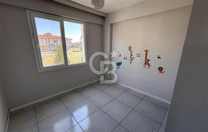 Deliktaş Mahallesinde Satılık 2+1 Satılık Bahçeli Daire