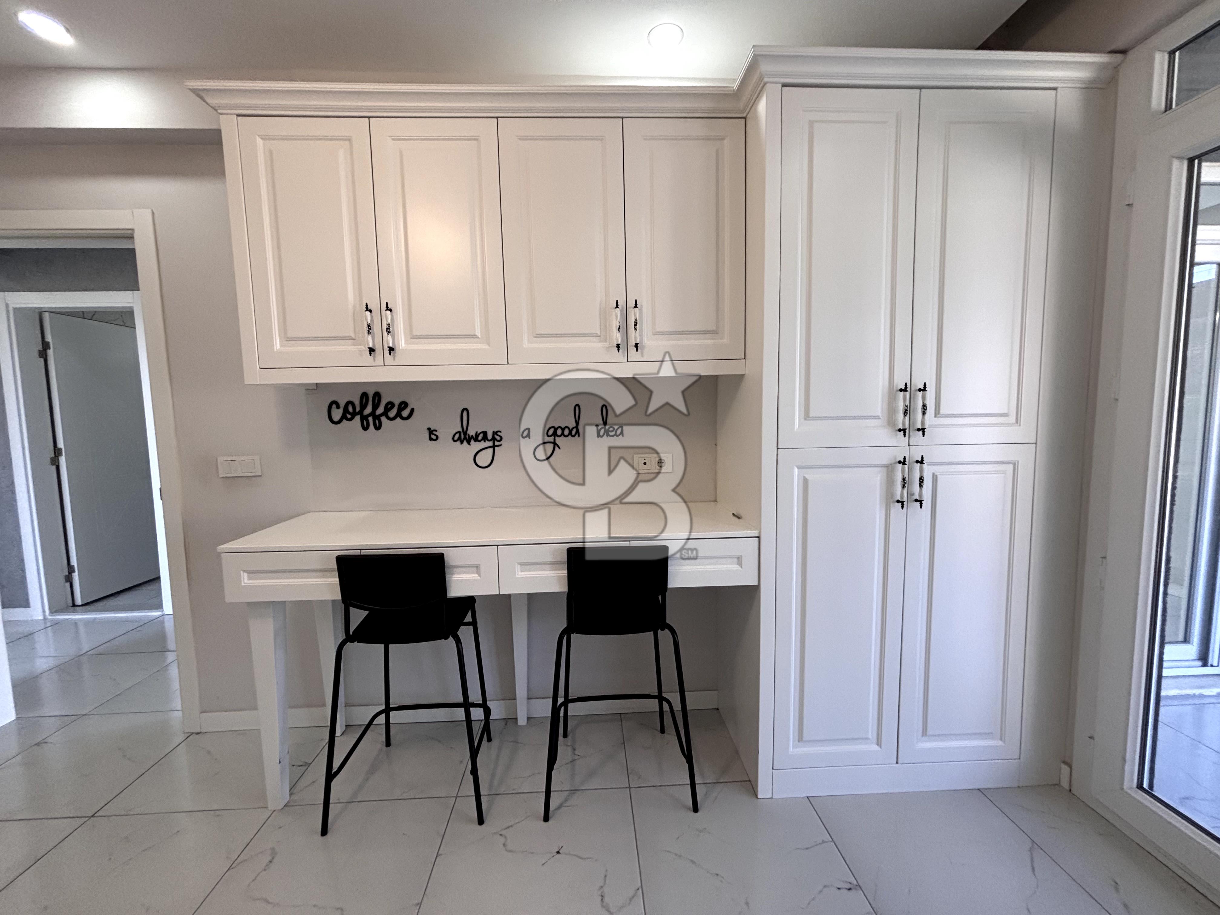 Deliktaş Mahallesinde Satılık 2+1 Satılık Bahçeli Daire