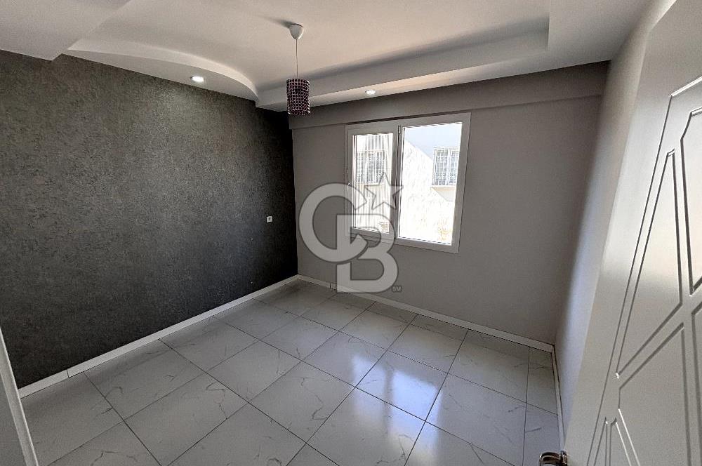 Deliktaş Mahallesinde Satılık 2+1 Satılık Bahçeli Daire