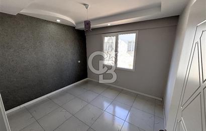 Deliktaş Mahallesinde Satılık 2+1 Satılık Bahçeli Daire