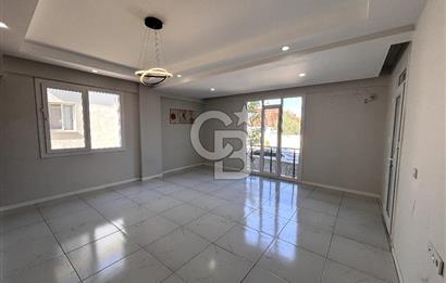 Deliktaş Mahallesinde Satılık 2+1 Satılık Bahçeli Daire