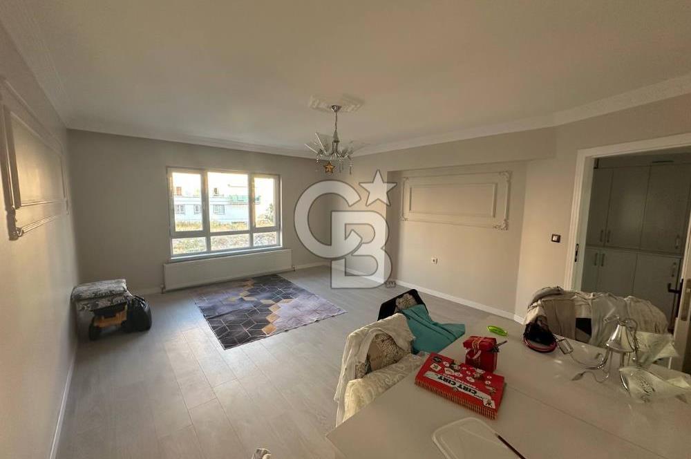 Akşemsettin Mah.,160 m², 3+1, Asansörlü Dubleks (Kapalı Teraslı)