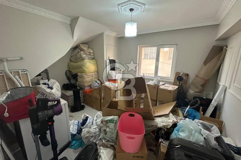 Akşemsettin Mah.,160 m², 3+1, Asansörlü Dubleks (Kapalı Teraslı)