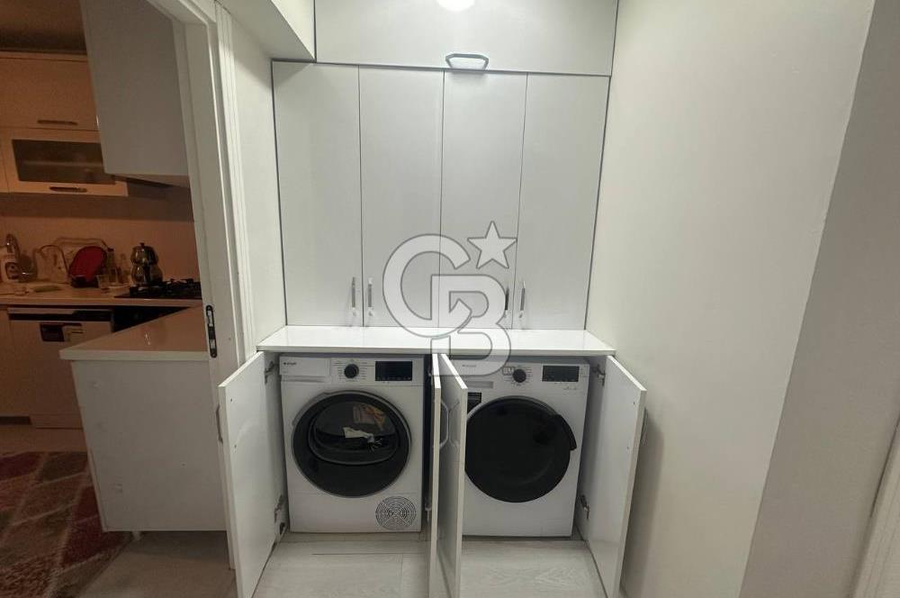 Akşemsettin Mah.,160 m², 3+1, Asansörlü Dubleks (Kapalı Teraslı)