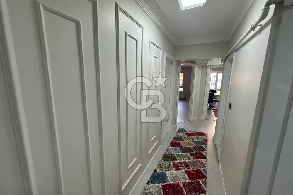 Akşemsettin Mah.,160 m², 3+1, Asansörlü Dubleks (Kapalı Teraslı)