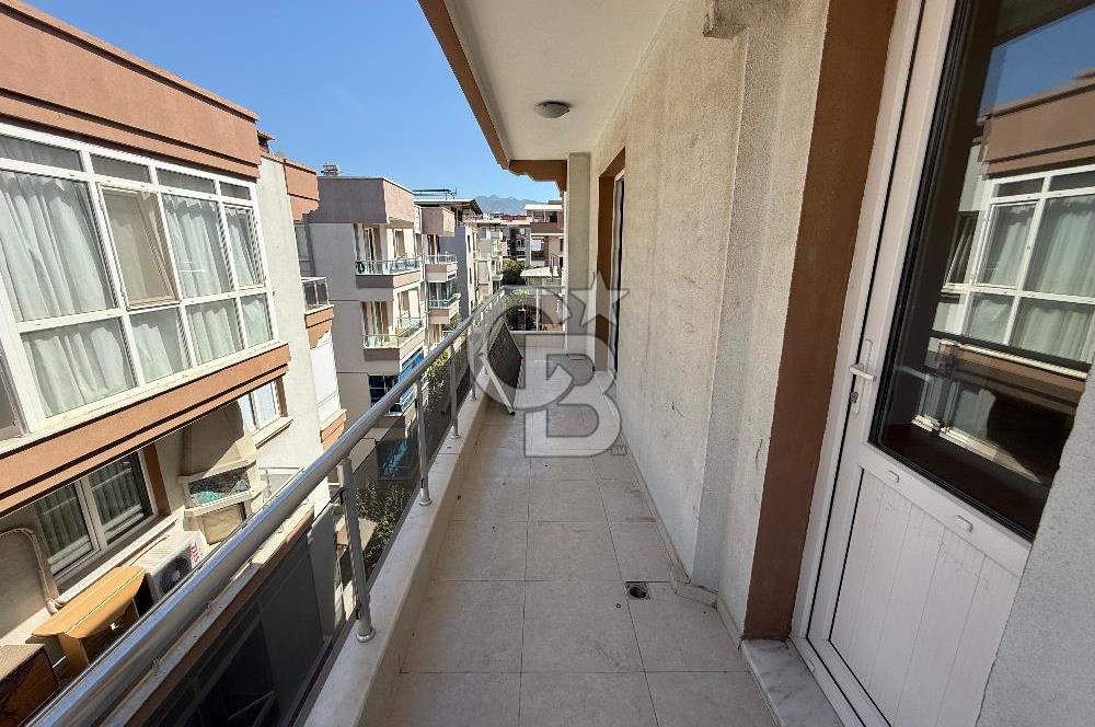 Menemen Uğur Mumcu Mahallesi’nde Satılık 3+1 Dubleks Daire