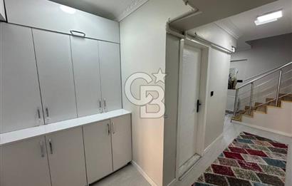 Akşemsettin Mah.,160 m², 3+1, Asansörlü Dubleks (Kapalı Teraslı)