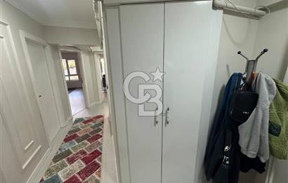 Akşemsettin Mah.,160 m², 3+1, Asansörlü Dubleks (Kapalı Teraslı)