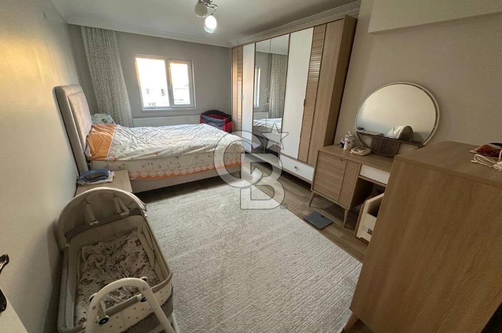 Akşemsettin Mah.,160 m², 3+1, Asansörlü Dubleks (Kapalı Teraslı)