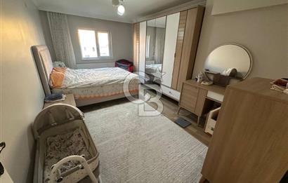 Akşemsettin Mah.,160 m², 3+1, Asansörlü Dubleks (Kapalı Teraslı)