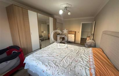 Akşemsettin Mah.,160 m², 3+1, Asansörlü Dubleks (Kapalı Teraslı)