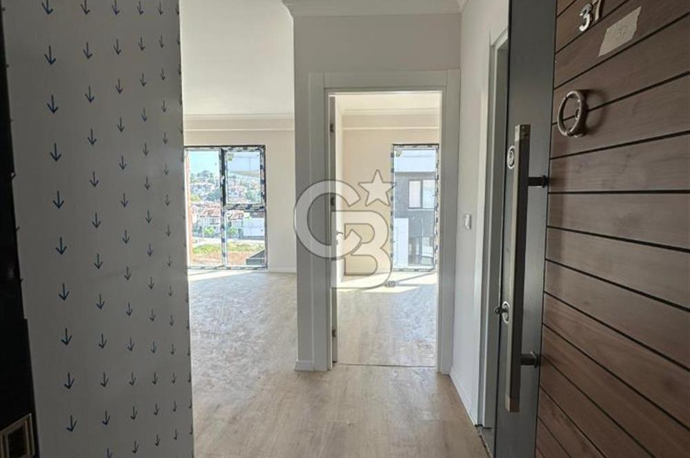 YALOVA KADIKÖY ALKAŞ MEYDAN SUİTDE SATILIK 1+1 DAİRE