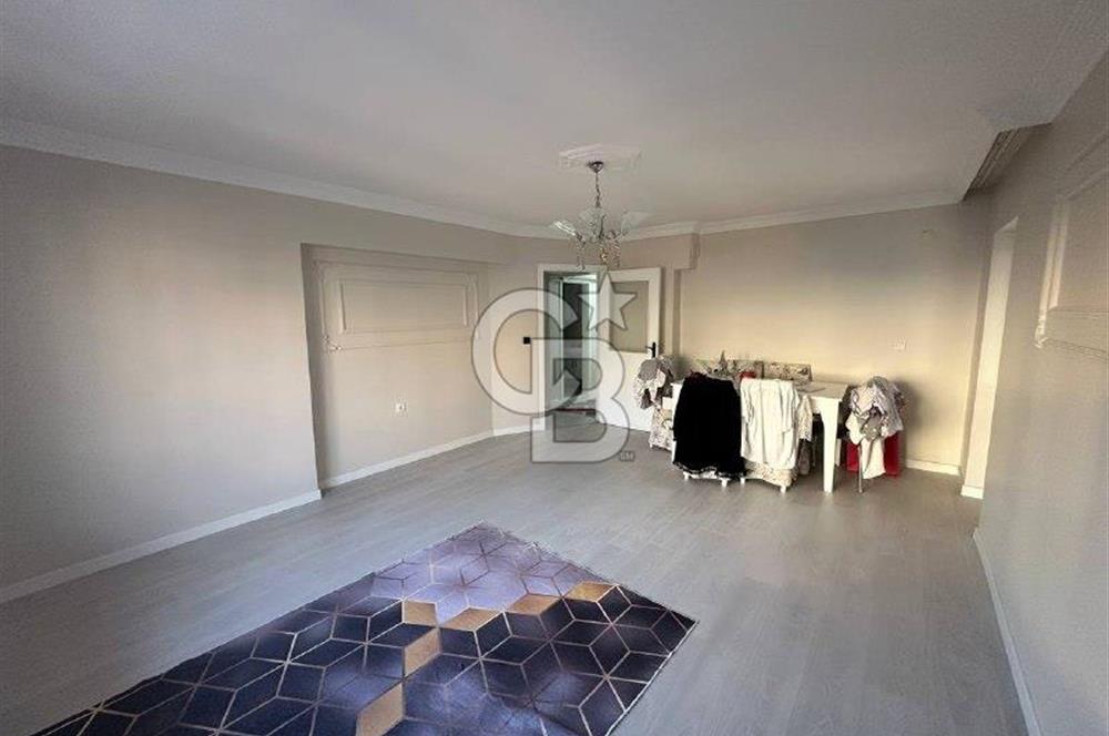 Akşemsettin Mah.,160 m², 3+1, Asansörlü Dubleks (Kapalı Teraslı)