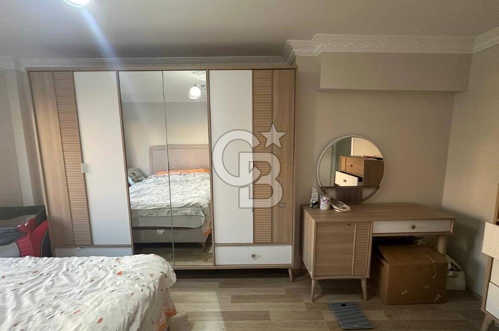 Akşemsettin Mah.,160 m², 3+1, Asansörlü Dubleks (Kapalı Teraslı)