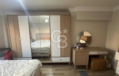 Akşemsettin Mah.,160 m², 3+1, Asansörlü Dubleks (Kapalı Teraslı)