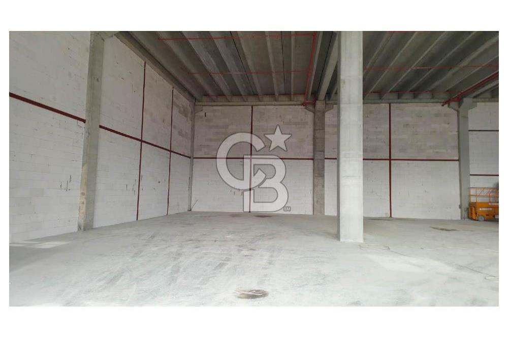 Tekirdağ Kapaklı Karaağaç'ta Site içinde Kiralık 510 M2 Atölye