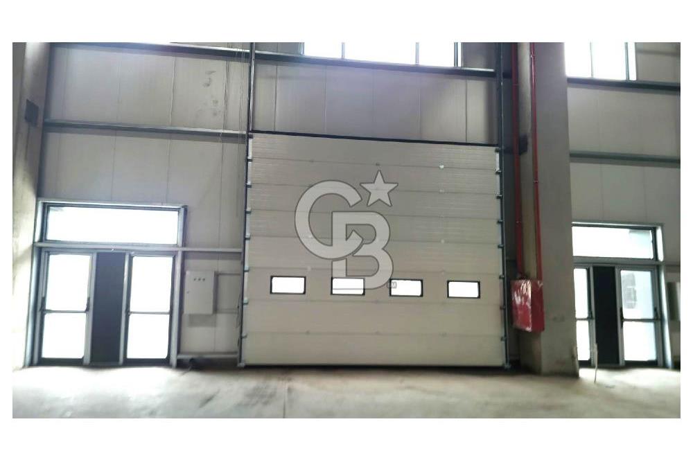 Tekirdağ Kapaklı Karaağaç'ta Site içinde Kiralık 510 M2 Atölye