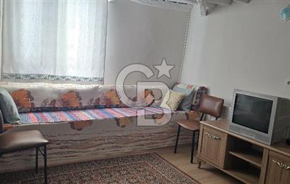 TERMAL AKKÖY KÖYİÇİ'NDE 1.649 m² ARAZİ İÇİNDE YAŞAMAYA HAZIR, BAKIMLI KÖY EVİ!