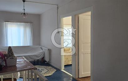 TERMAL AKKÖY KÖYİÇİ'NDE 1.649 m² ARAZİ İÇİNDE YAŞAMAYA HAZIR, BAKIMLI KÖY EVİ!