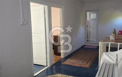 TERMAL AKKÖY KÖYİÇİ'NDE 1.649 m² ARAZİ İÇİNDE YAŞAMAYA HAZIR, BAKIMLI KÖY EVİ!