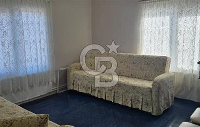TERMAL AKKÖY KÖYİÇİ'NDE 1.649 m² ARAZİ İÇİNDE YAŞAMAYA HAZIR, BAKIMLI KÖY EVİ!