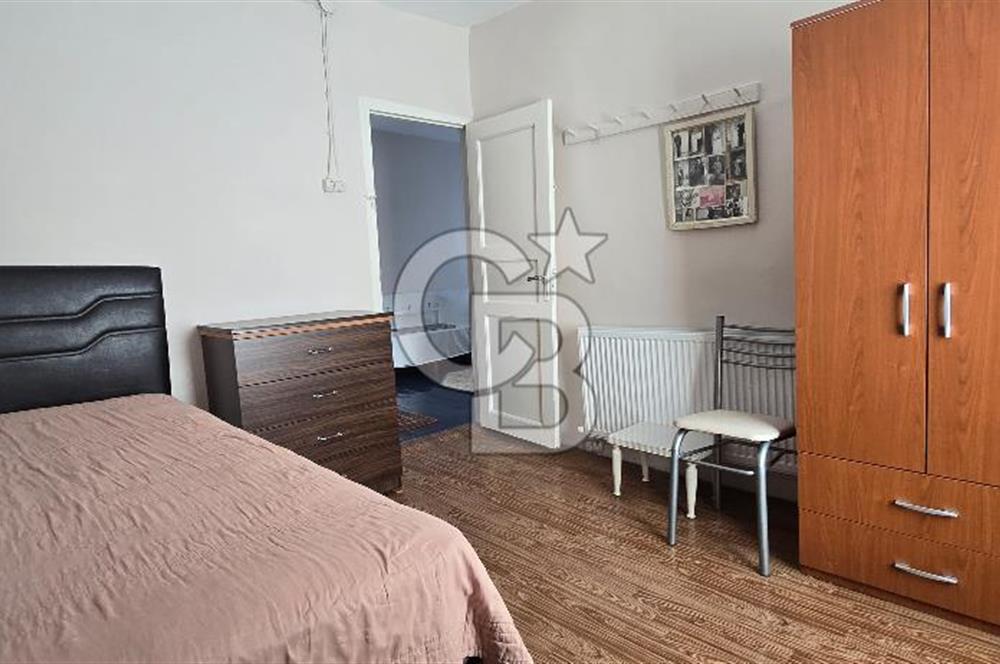 TERMAL AKKÖY KÖYİÇİ'NDE 1.649 m² ARAZİ İÇİNDE YAŞAMAYA HAZIR, BAKIMLI KÖY EVİ!