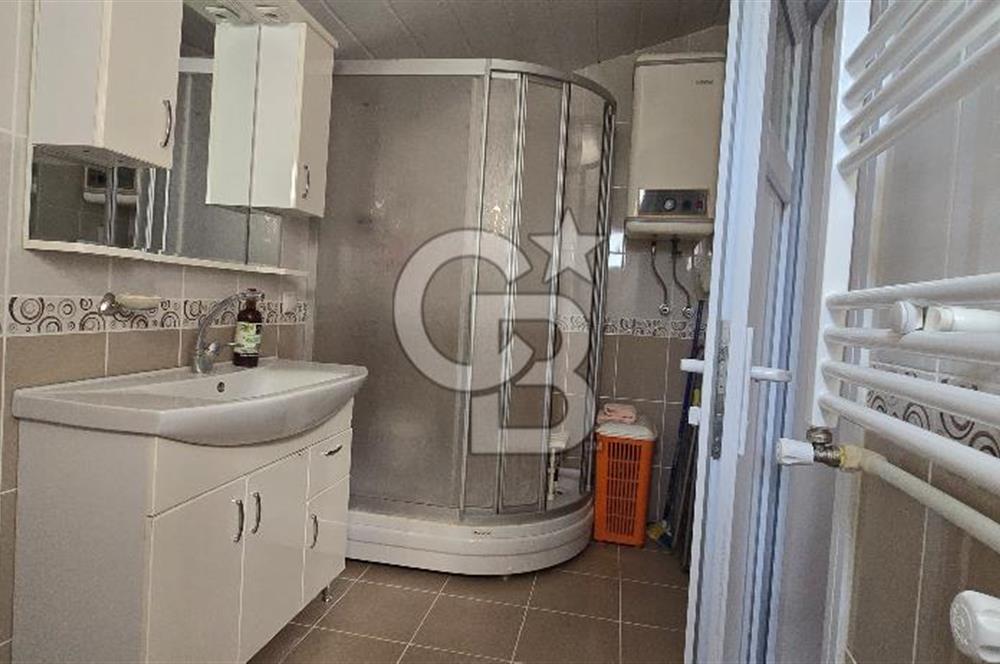 TERMAL AKKÖY KÖYİÇİ'NDE 1.649 m² ARAZİ İÇİNDE YAŞAMAYA HAZIR, BAKIMLI KÖY EVİ!