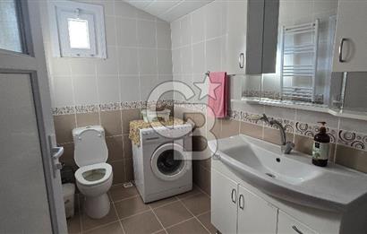 TERMAL AKKÖY KÖYİÇİ'NDE 1.649 m² ARAZİ İÇİNDE YAŞAMAYA HAZIR, BAKIMLI KÖY EVİ!