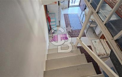 TERMAL AKKÖY KÖYİÇİ'NDE 1.649 m² ARAZİ İÇİNDE YAŞAMAYA HAZIR, BAKIMLI KÖY EVİ!