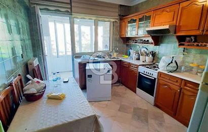 Çorlu Muhittin Mahallesinde 4+1 Satılık Daire.